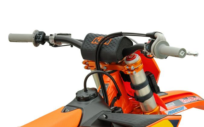 2026 KTM 450 SX-F FACTORY EDITION Orange - K331564