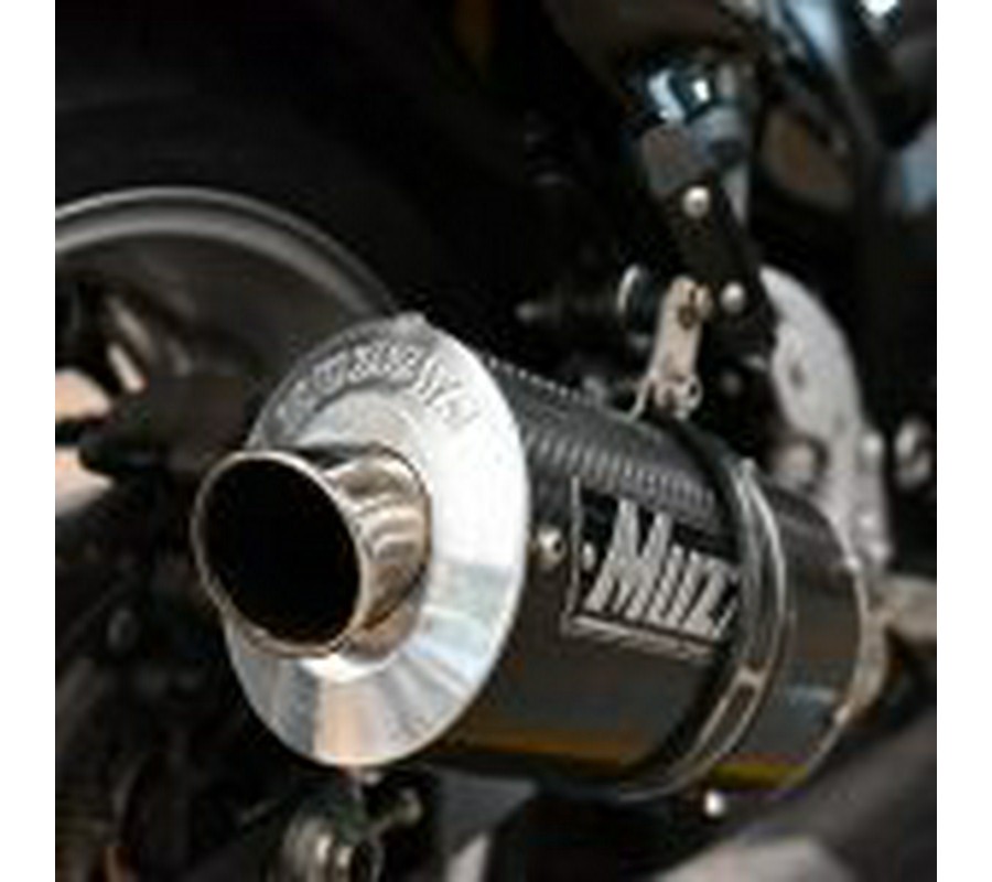 2019 Suzuki Hayabusa