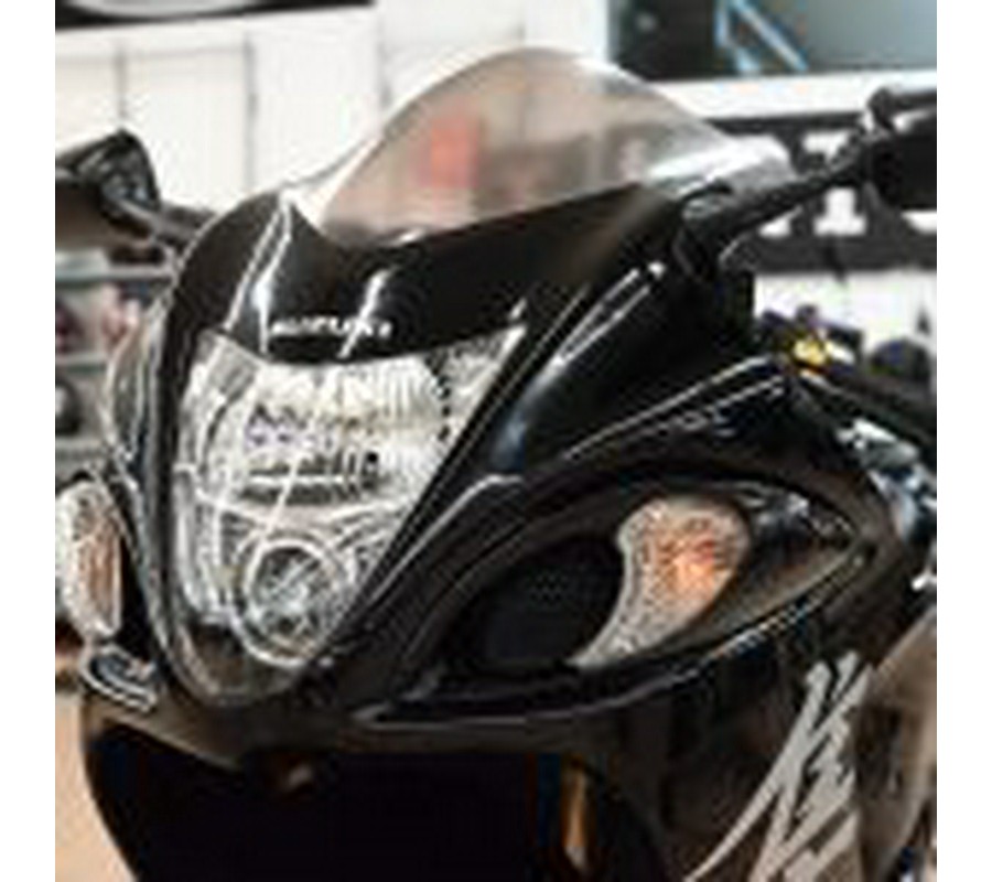 2019 Suzuki Hayabusa