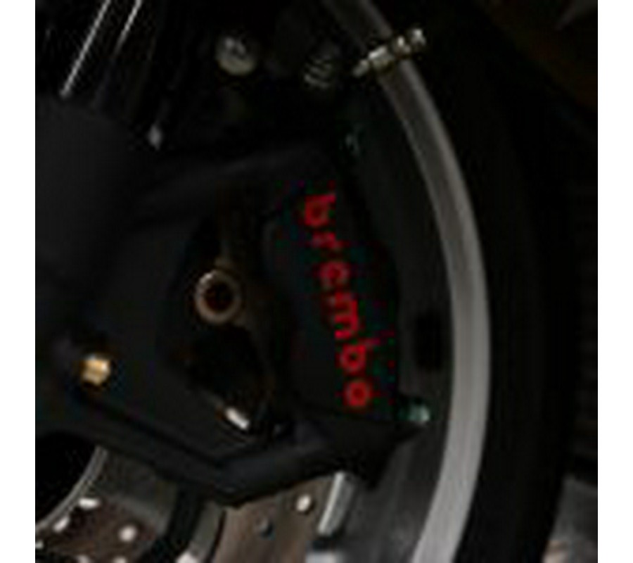 2019 Suzuki Hayabusa