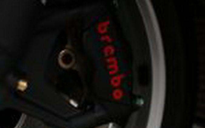 2019 Suzuki Hayabusa