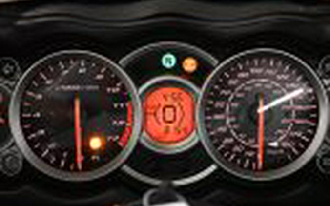 2019 Suzuki Hayabusa