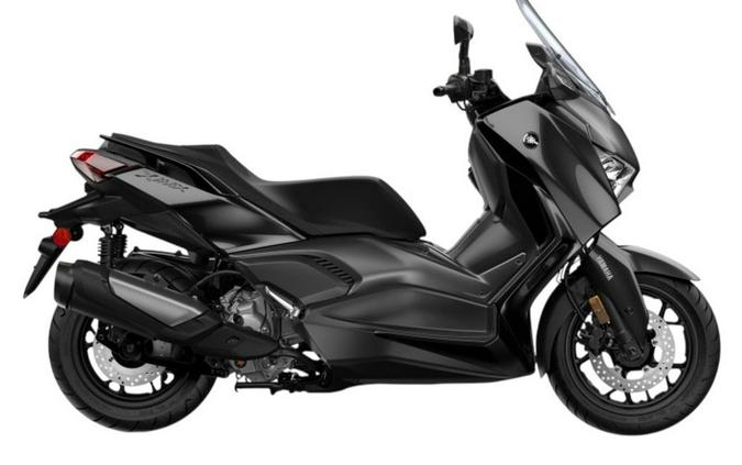2026 Yamaha XMAX™ Base