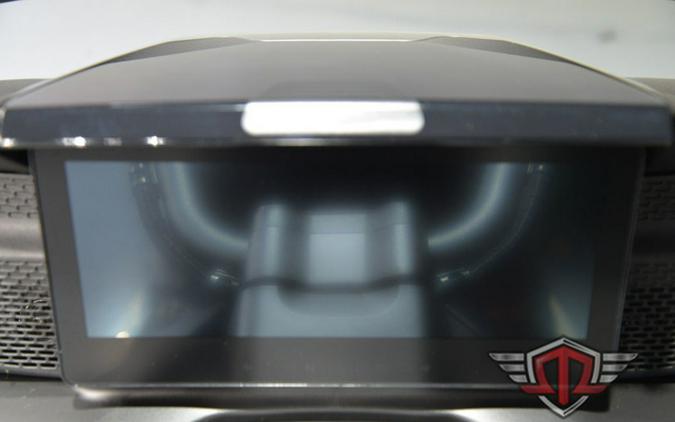 2026 Can-Am Spyder F3 Limited Platine