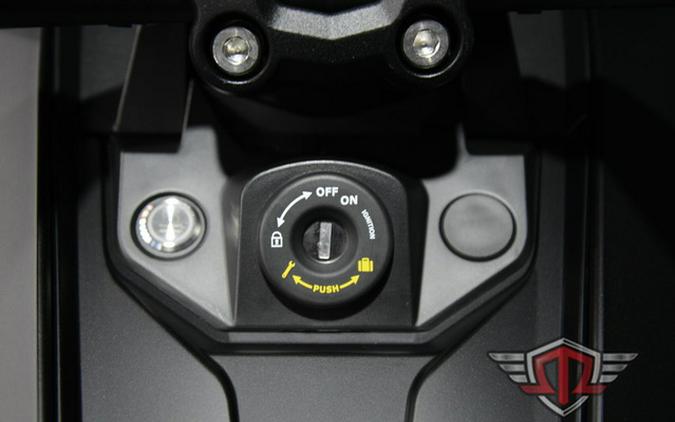 2026 Can-Am Spyder F3 Limited Platine