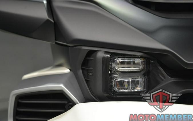 2026 Can-Am Spyder F3 Limited Platine