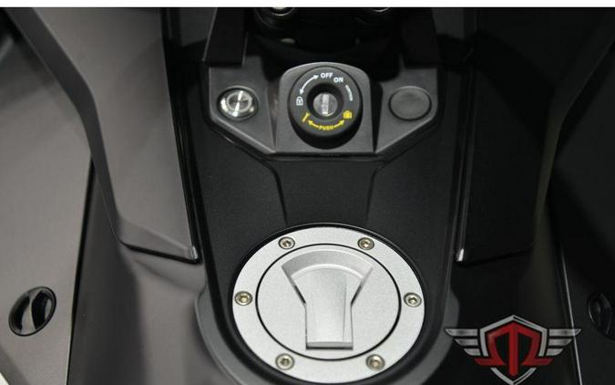 2026 Can-Am Spyder F3 Limited Platine