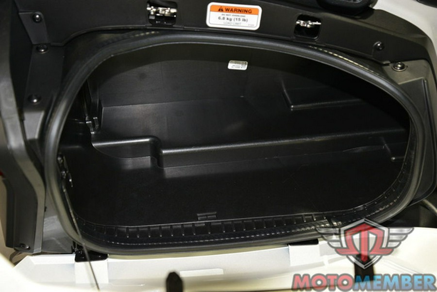 2026 Can-Am Spyder F3 Limited Platine