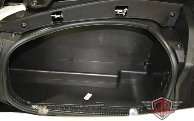 2026 Can-Am Spyder F3 Limited Platine