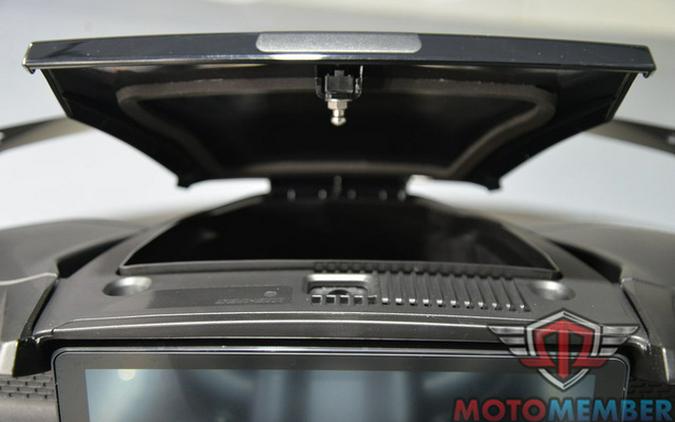 2026 Can-Am Spyder F3 Limited Platine