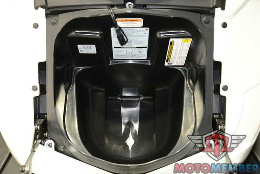 2026 Can-Am Spyder F3 Limited Platine