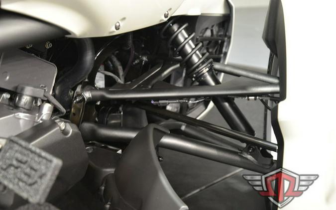 2026 Can-Am Spyder F3 Limited Platine