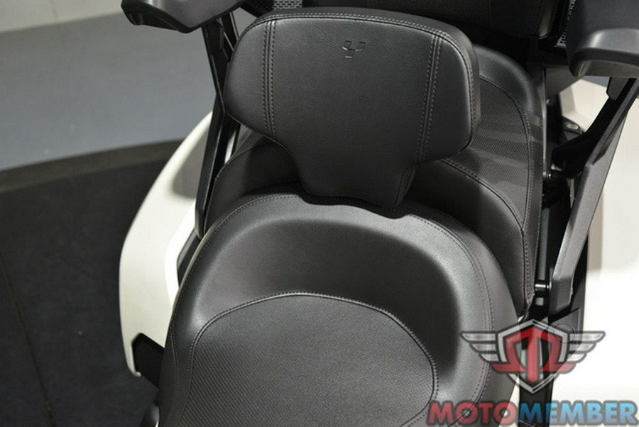 2026 Can-Am Spyder F3 Limited Platine