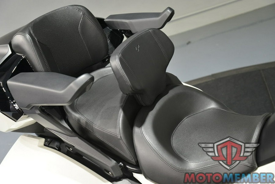 2026 Can-Am Spyder F3 Limited Platine