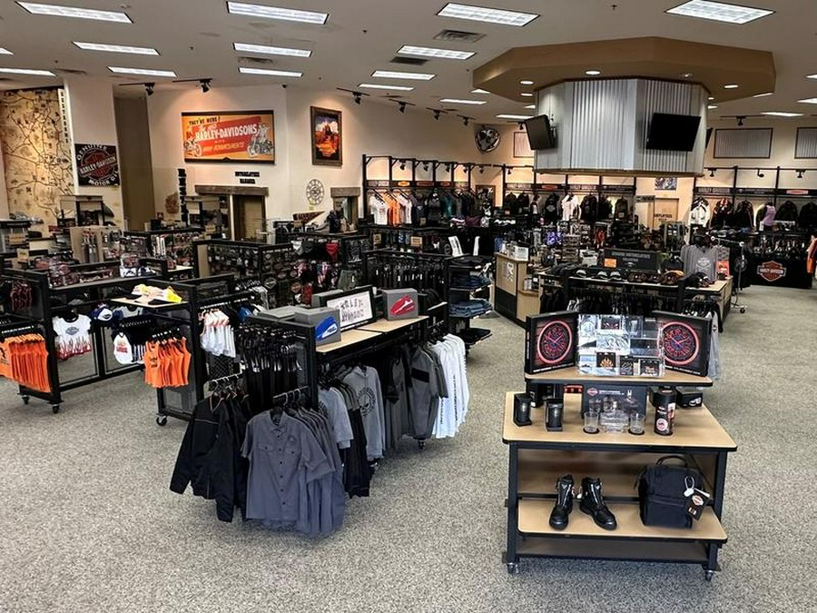 2019 Harley-Davidson® FLTRXS - Road Glide® Special