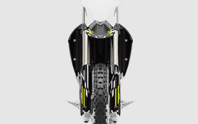2026 Triumph TF 450-C