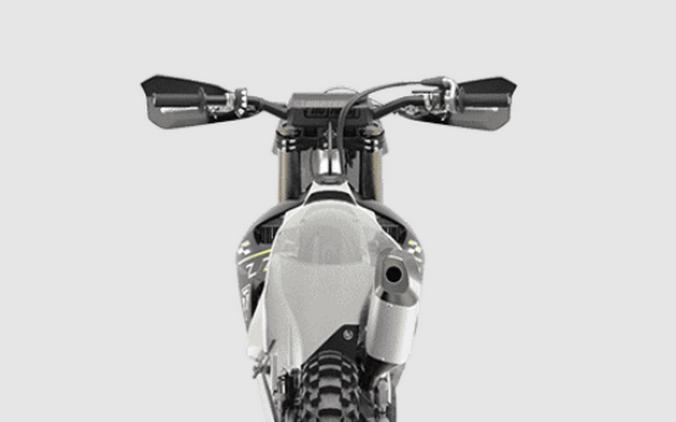 2026 Triumph TF 450-C