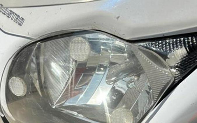 2013 Suzuki V-STROM ABS