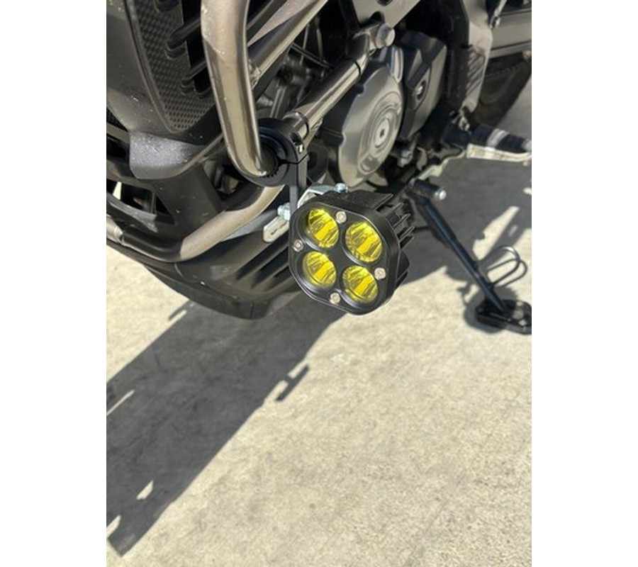 2013 Suzuki V-STROM ABS