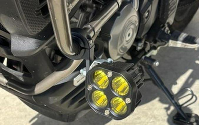 2013 Suzuki V-STROM ABS