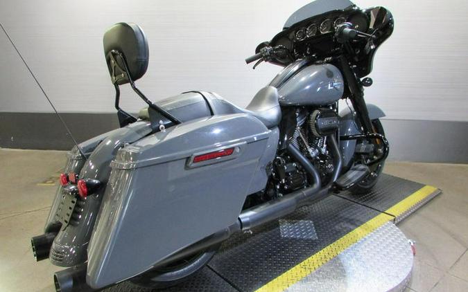 2022 Harley-Davidson® FLHXS - Street Glide® Special