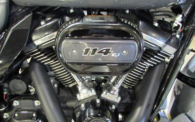 2022 Harley-Davidson® FLHXS - Street Glide® Special
