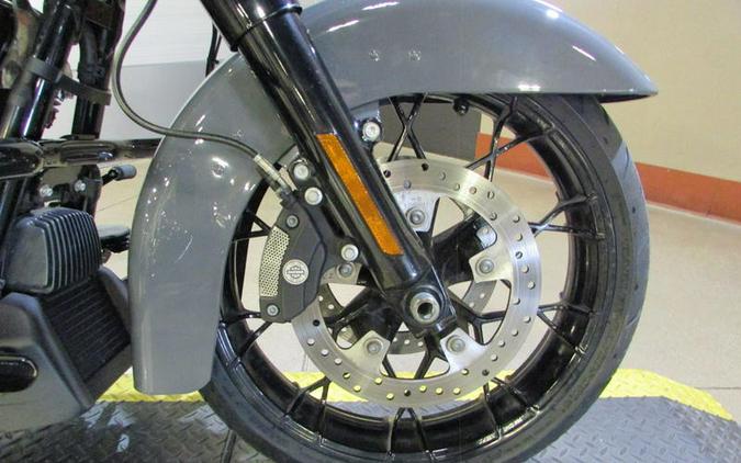 2022 Harley-Davidson® FLHXS - Street Glide® Special