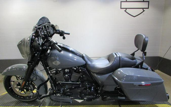 2022 Harley-Davidson® FLHXS - Street Glide® Special
