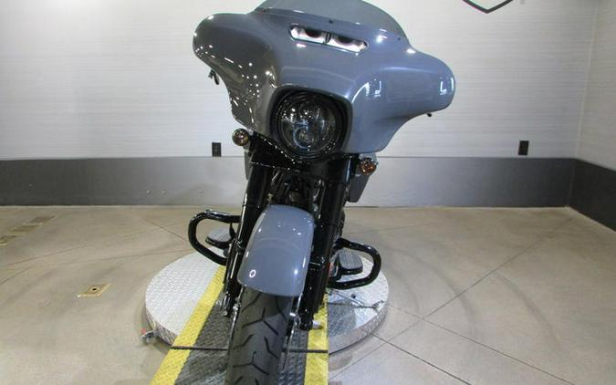 2022 Harley-Davidson® FLHXS - Street Glide® Special