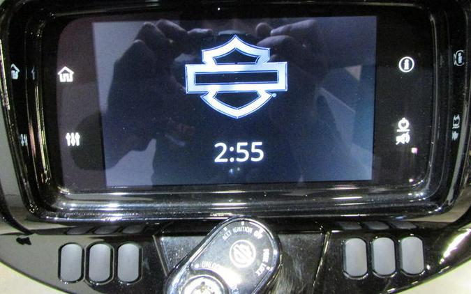 2022 Harley-Davidson® FLHXS - Street Glide® Special