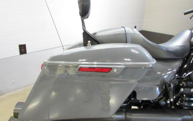 2022 Harley-Davidson® FLHXS - Street Glide® Special