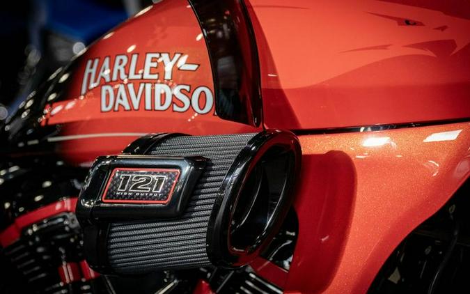 2026 Harley-Davidson® FLTRXSTSE - CVO™ Road Glide® ST