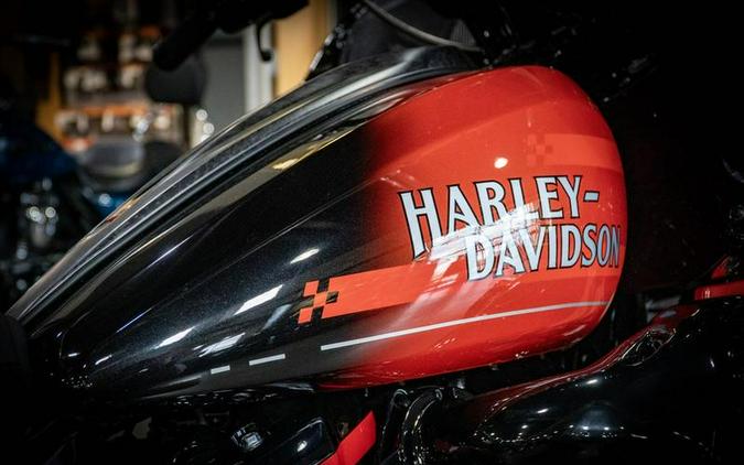 2026 Harley-Davidson® FLTRXSTSE - CVO™ Road Glide® ST