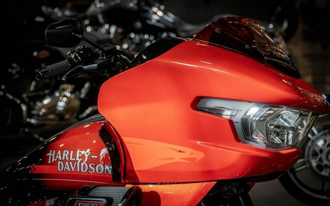 2026 Harley-Davidson® FLTRXSTSE - CVO™ Road Glide® ST