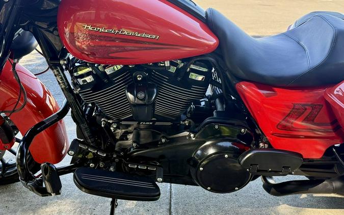2017 Harley-Davidson® FLHXS - Street Glide® Special