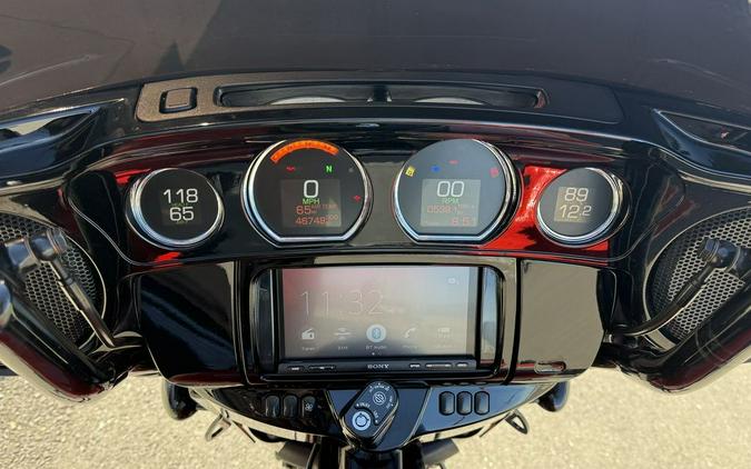 2017 Harley-Davidson® FLHXS - Street Glide® Special