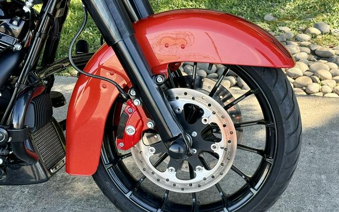 2017 Harley-Davidson® FLHXS - Street Glide® Special