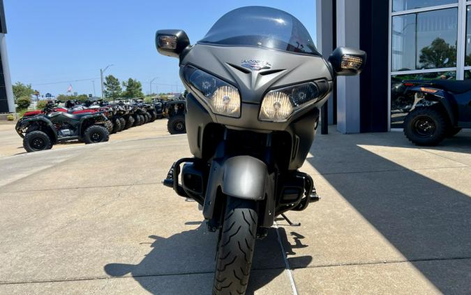 2015 Honda Gold Wing F6B Deluxe