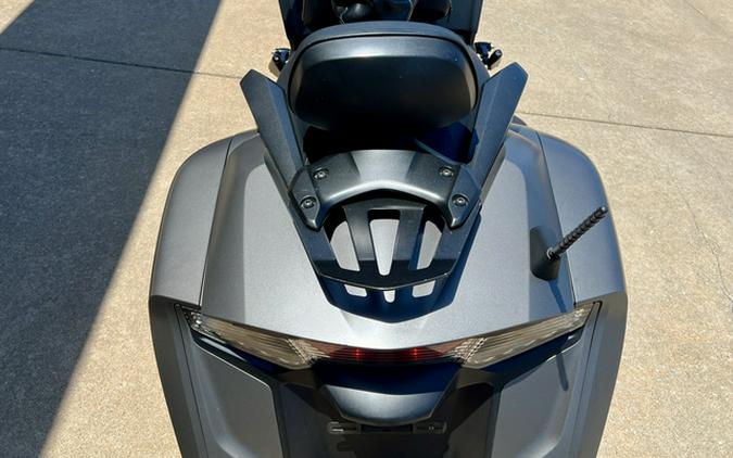 2015 Honda Gold Wing F6B Deluxe