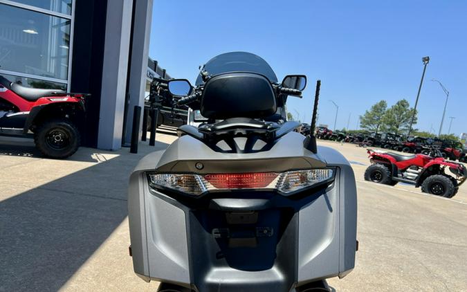2015 Honda Gold Wing F6B Deluxe