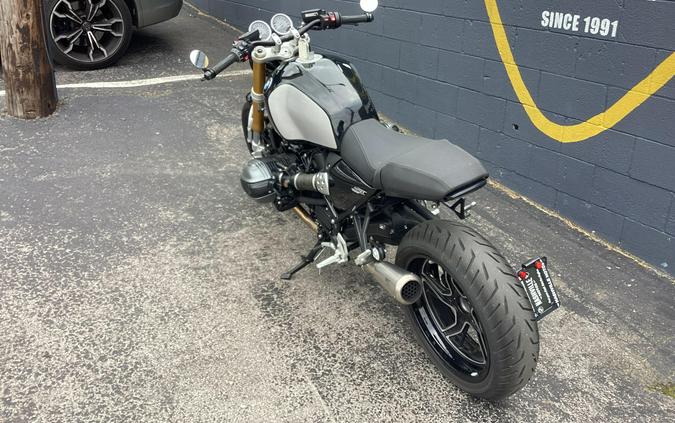 2024 BMW R 12 Nine T