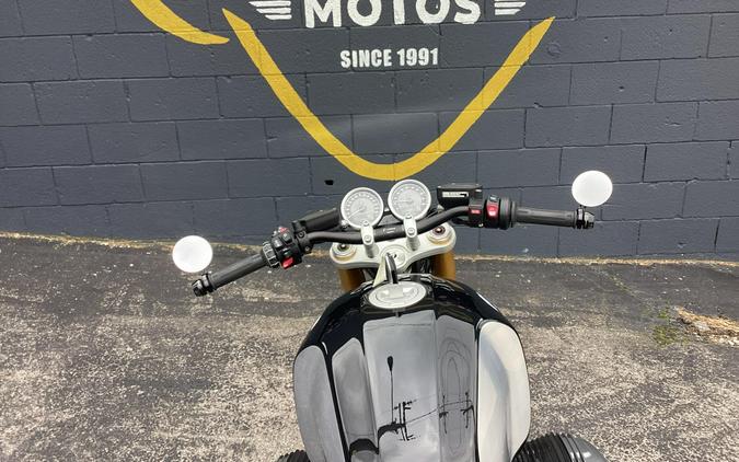 2024 BMW R 12 Nine T