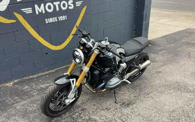 2024 BMW R 12 Nine T