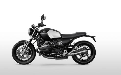 2024 BMW R 12 Nine T