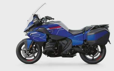 2026 BMW R1300RT