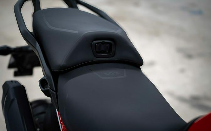 2024 Ducati Multistrada V4 S
