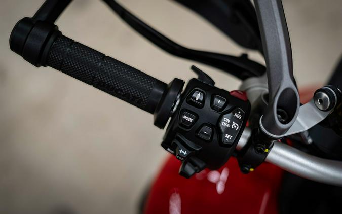2024 Ducati Multistrada V4 S