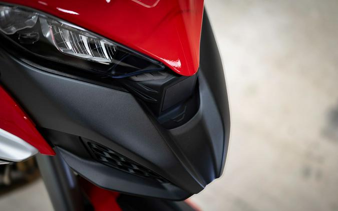 2024 Ducati Multistrada V4 S