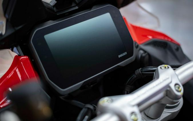 2024 Ducati Multistrada V4 S