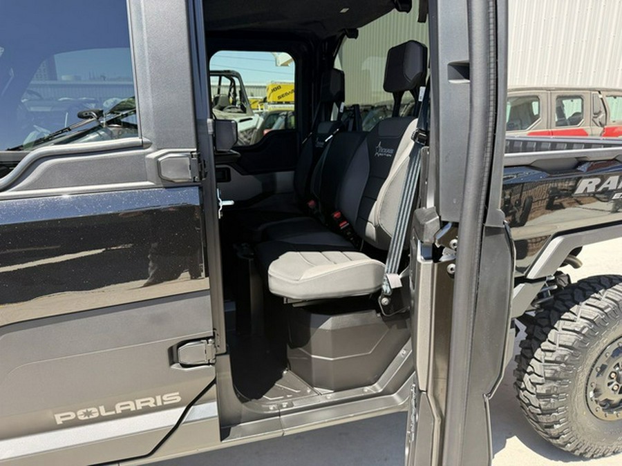 2026 Polaris Ranger Crew XD 1500 Northstar Texas Edition